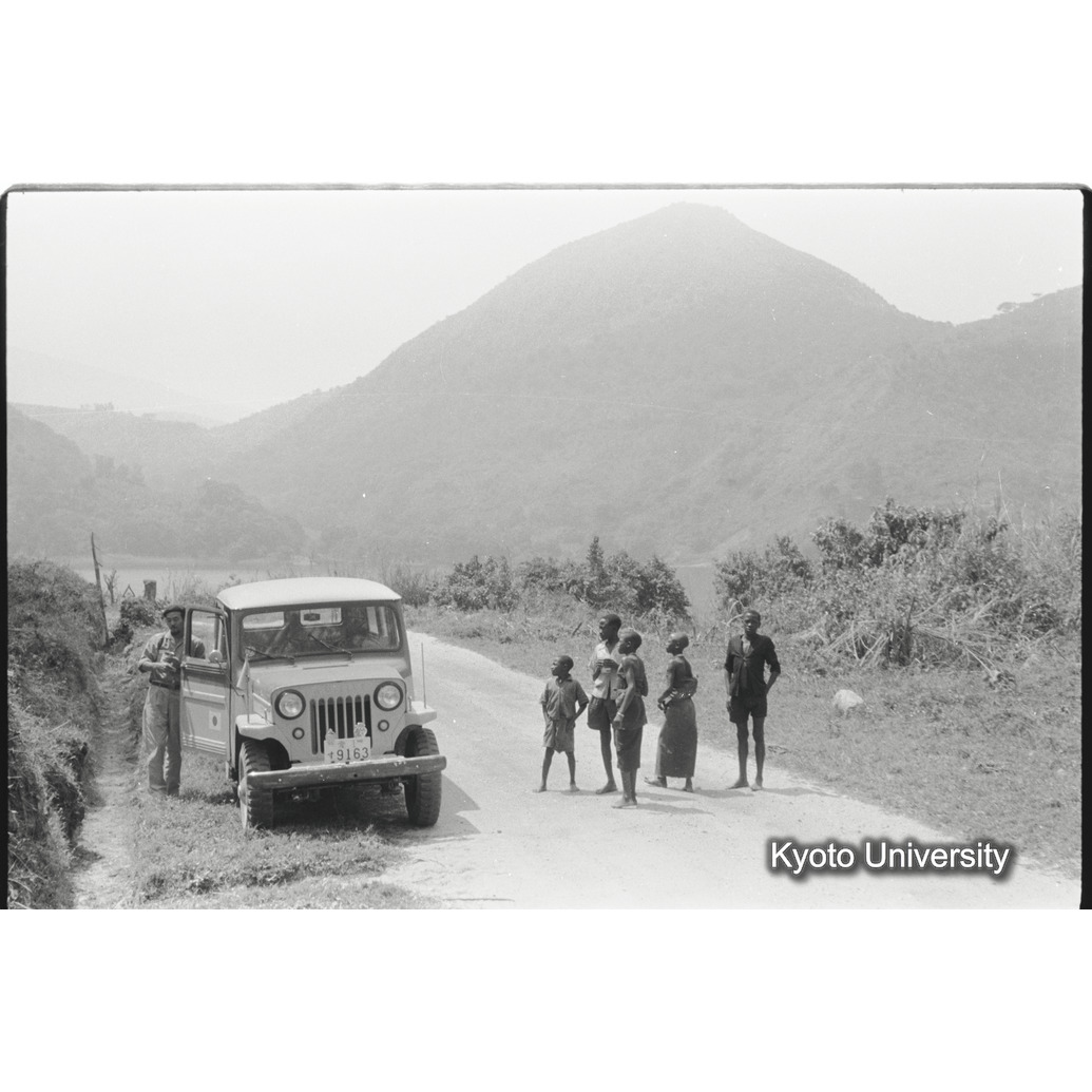 [2コマ目]「キロソ村を去る（２）」 (1)