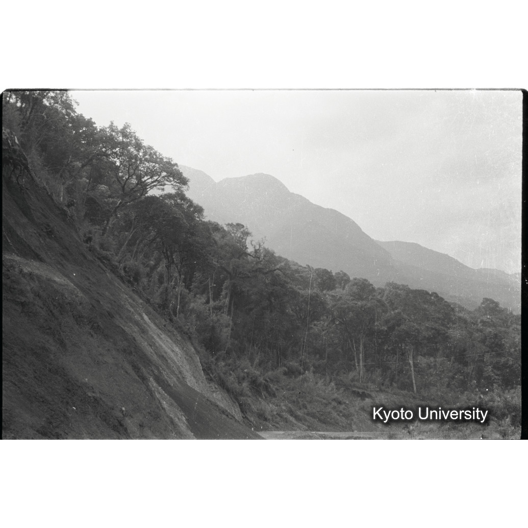 [12コマ目]「カフジ山を望む」 (1)