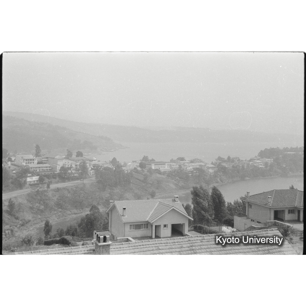 [23コマ目]「イルサック職員の家」 (1)