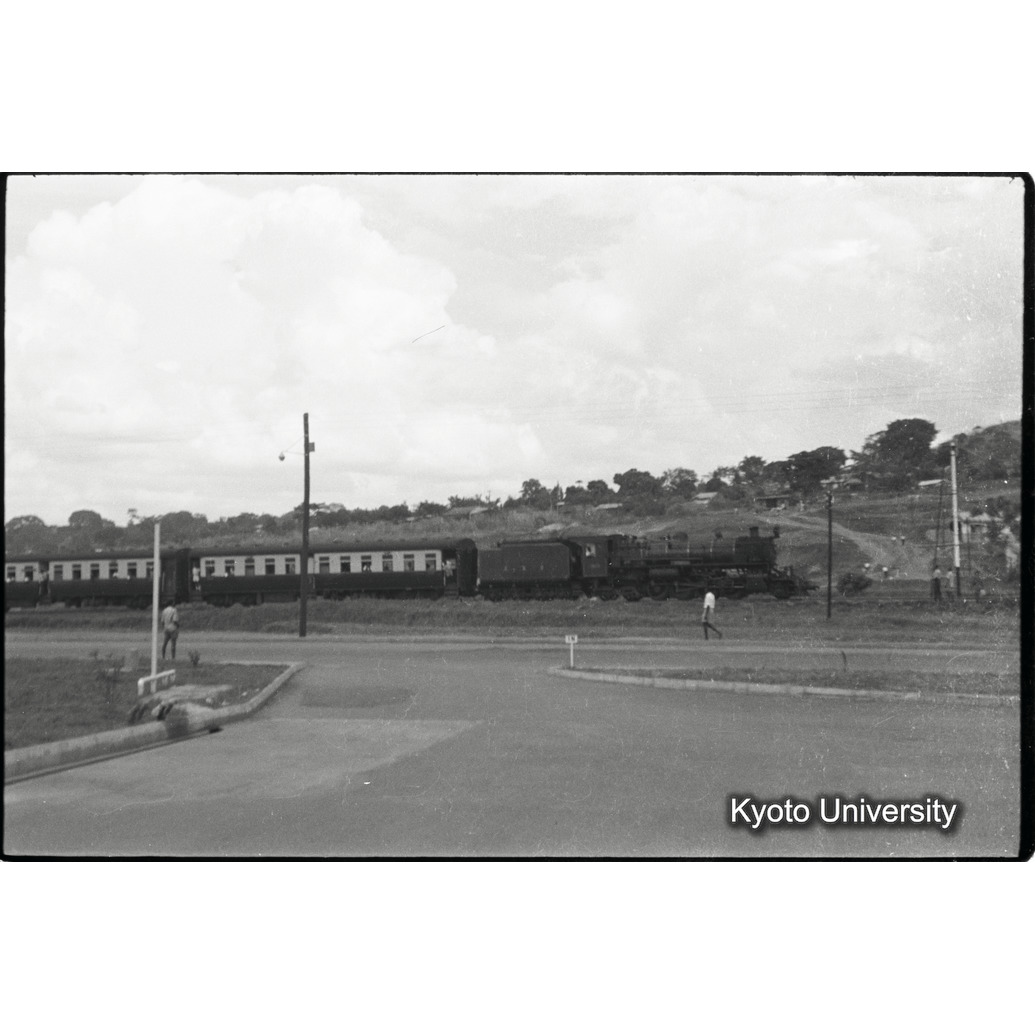 [30コマ目]「鉄道（１）」 (1)