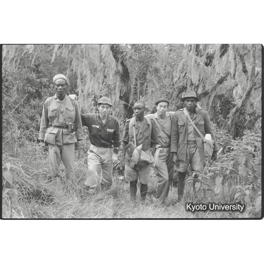 [11コマ目]「調査の一行」 (1)