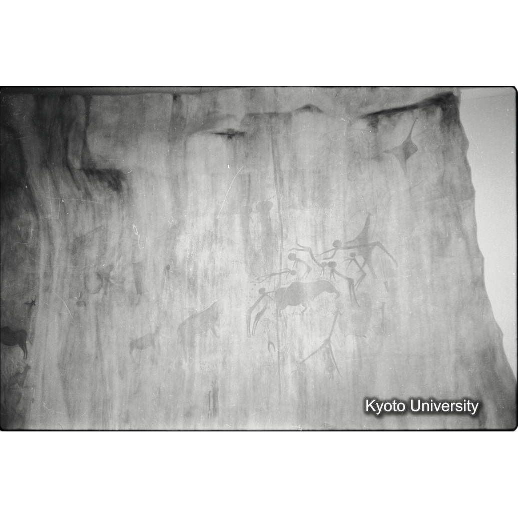 [8コマ目]「ラスコーの洞窟の壁画」 (1)