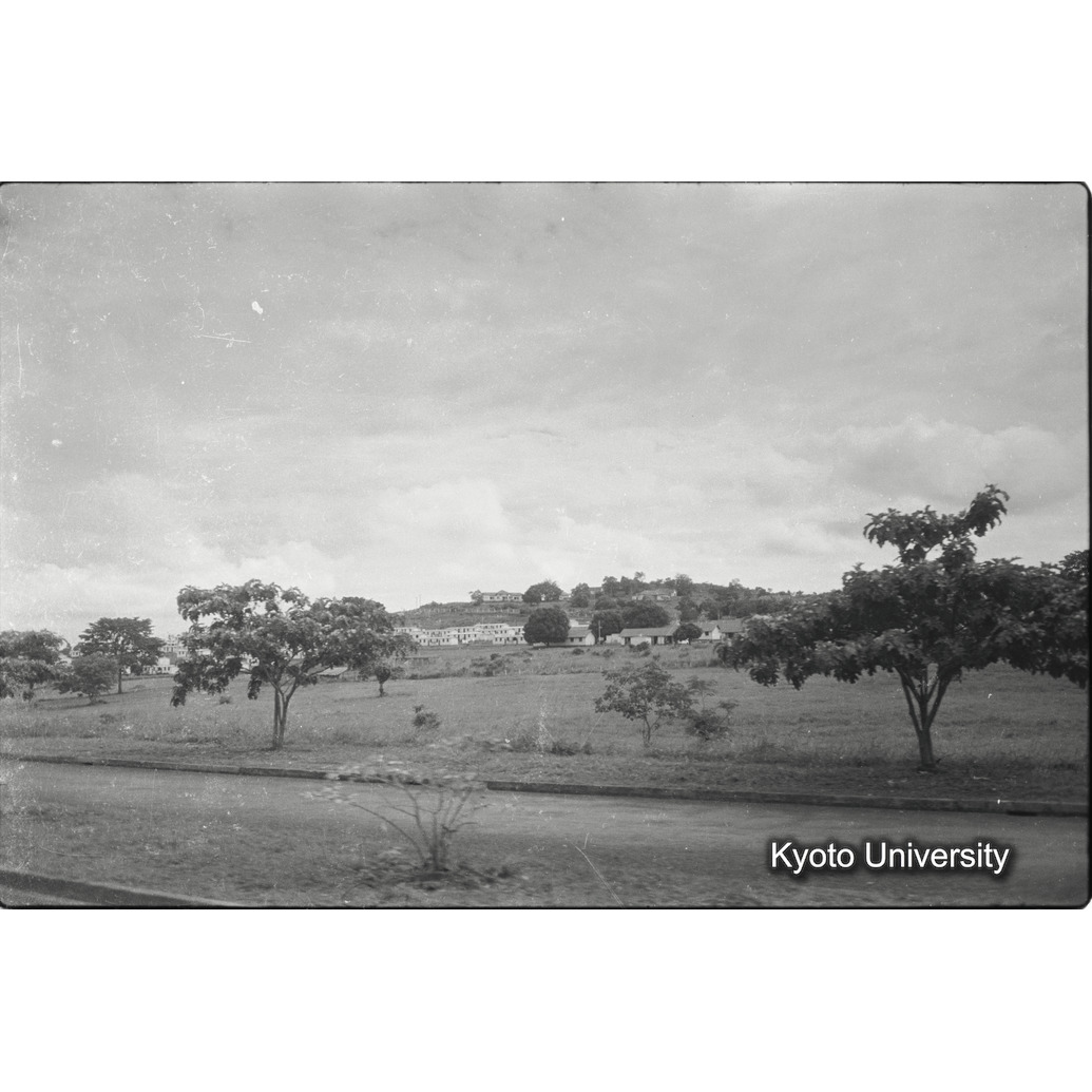 [13コマ目]「カンパラ」 (1)