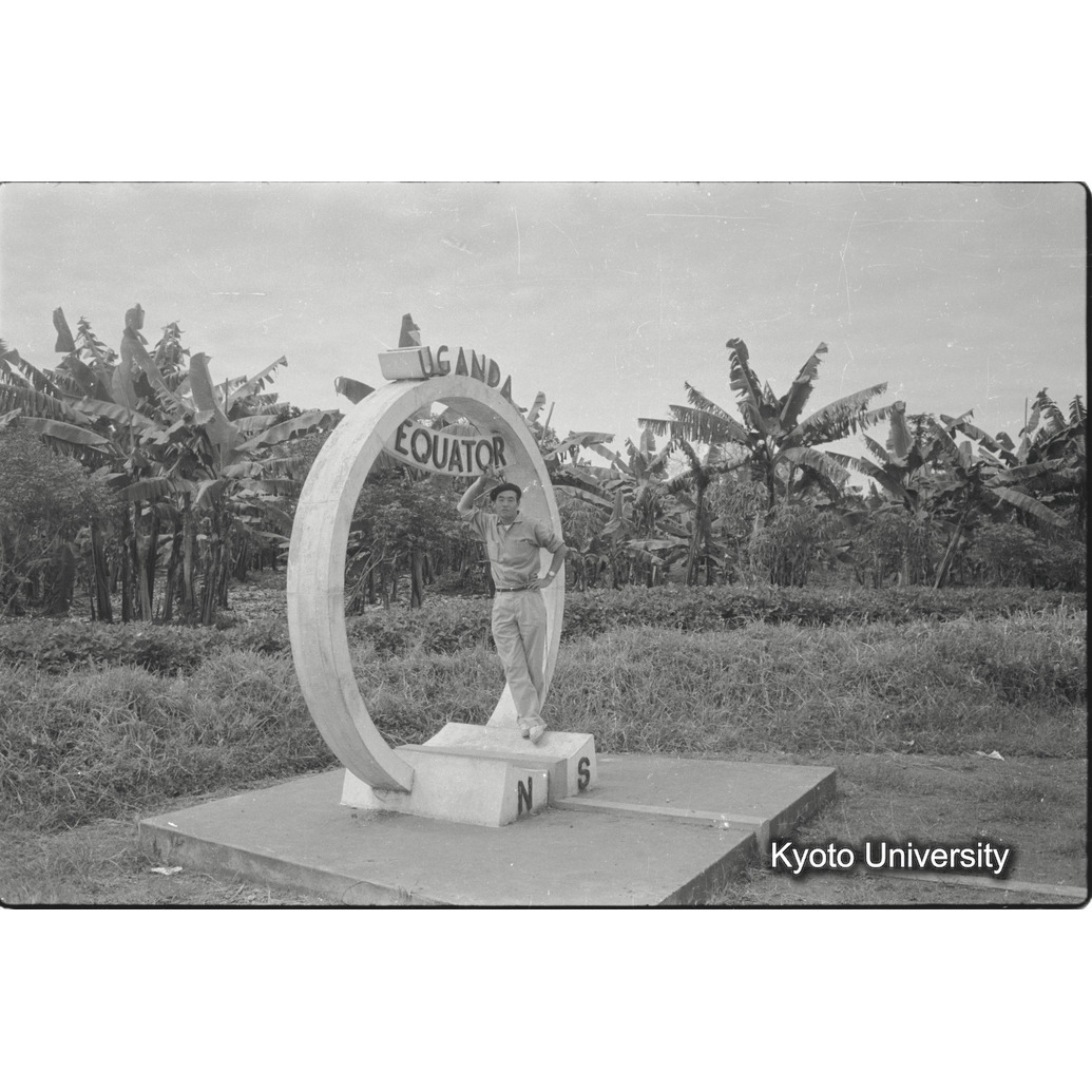 [16コマ目]「赤道通過（２）」 (1)