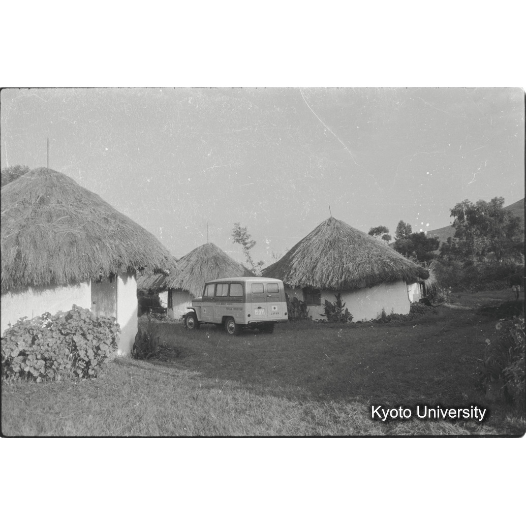 [4コマ目]「トラベラーズ・レスト」 (1)