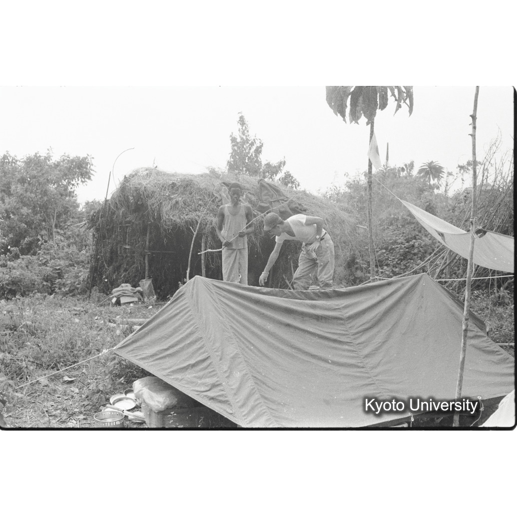 [12コマ目]「基地作り」 (1)