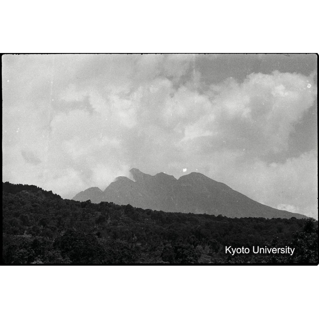 [24コマ目]「サビニオ山（3647m）」 (1)