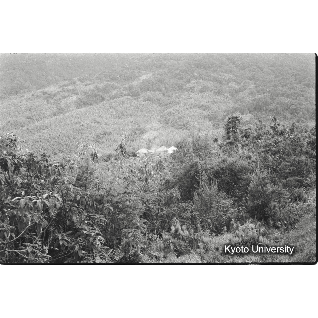 [23コマ目]「ムハブラの基地」 (1)