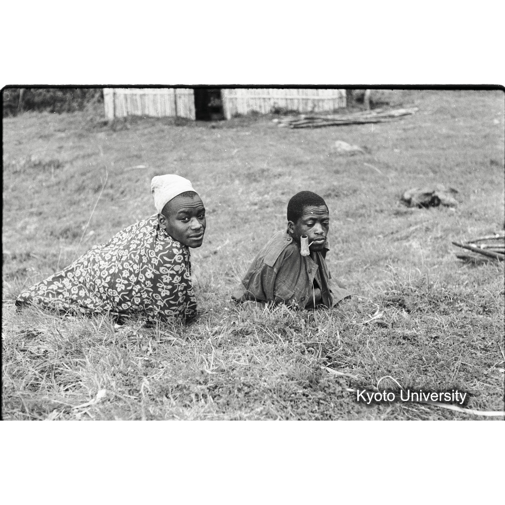 [11コマ目]「ポーター2人」 (1)