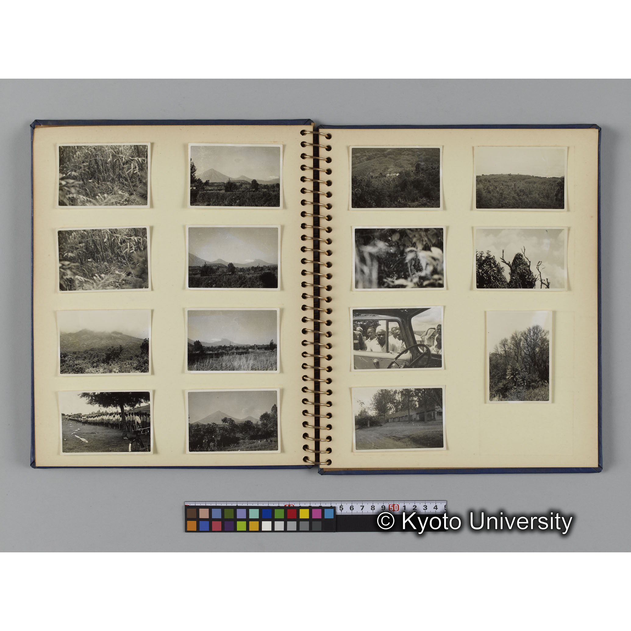 [見開き１３]「キソロの風景」 (1)