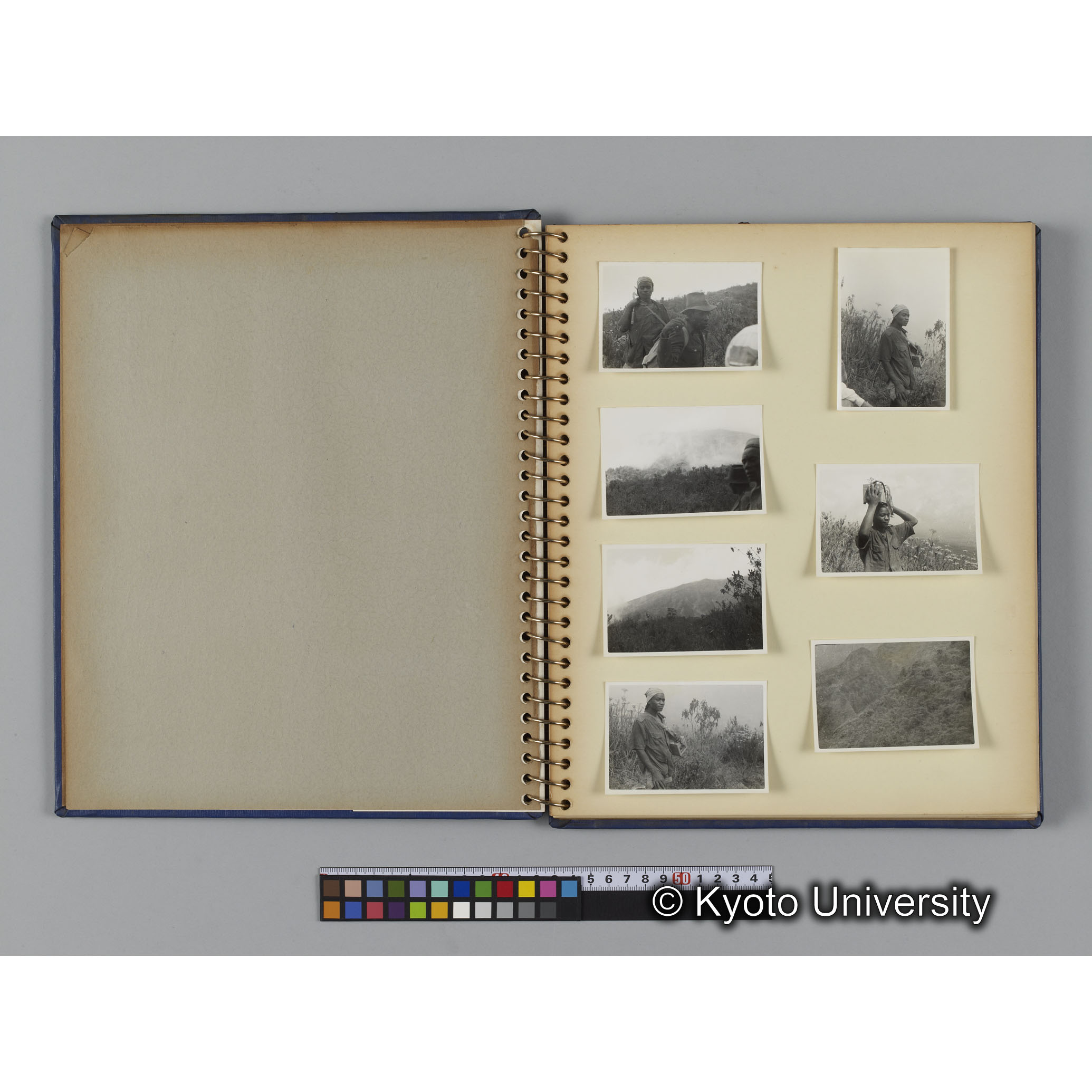 [見開き１]「ポーター」 (1)