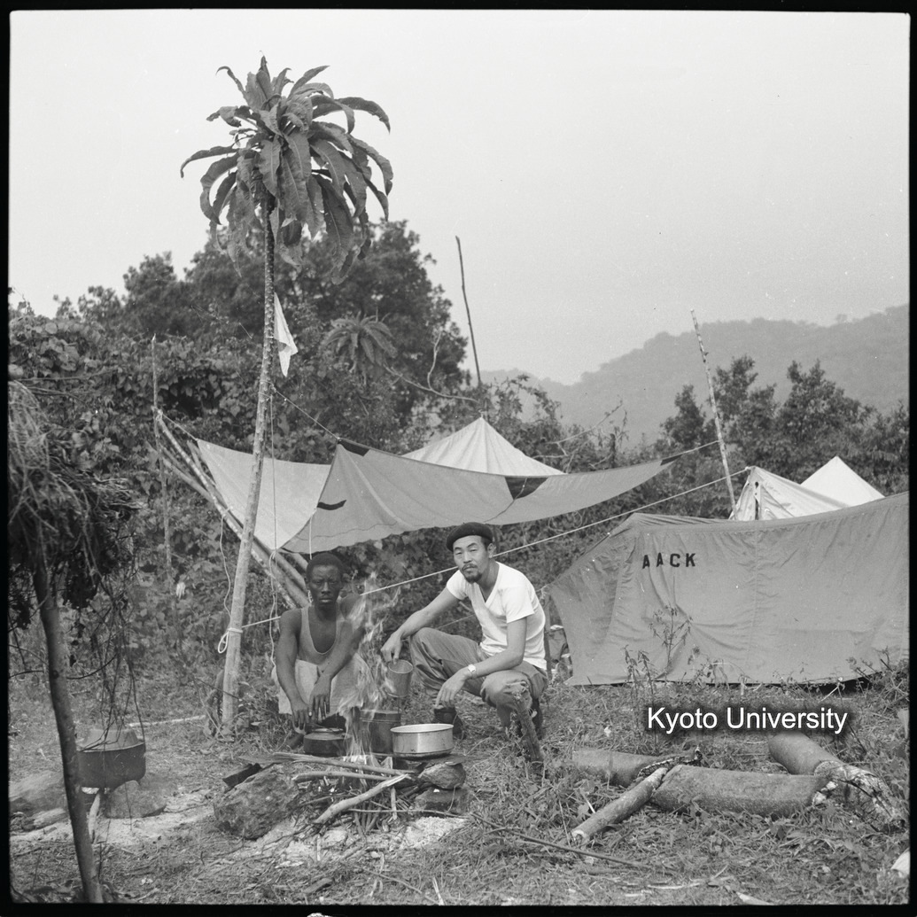 [1コマ目]「食事の用意」 (1)