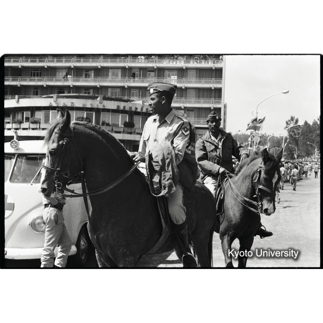 [１０コマ目]「将軍」 (1)