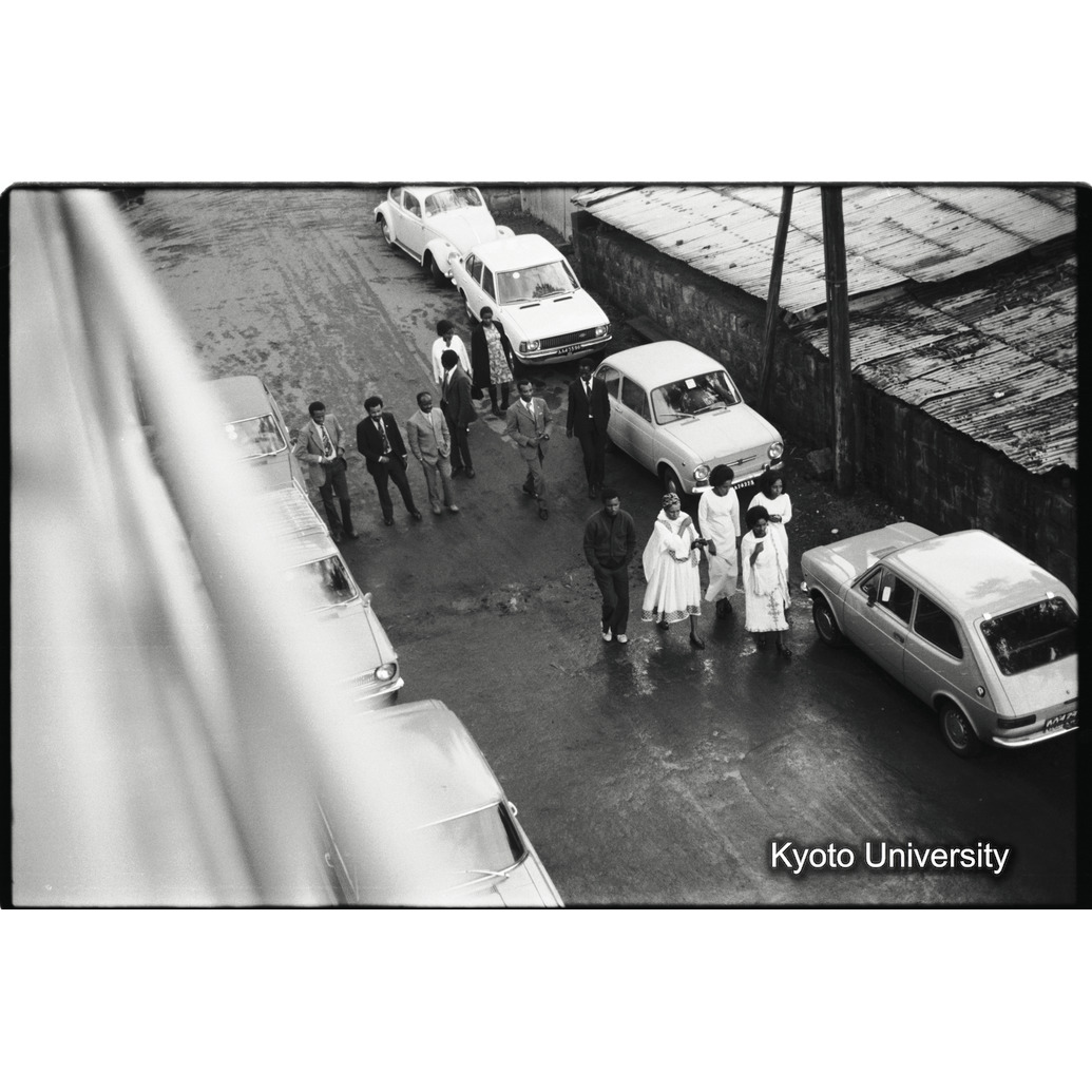 [１５コマ目]「結婚式（２）」 (1)