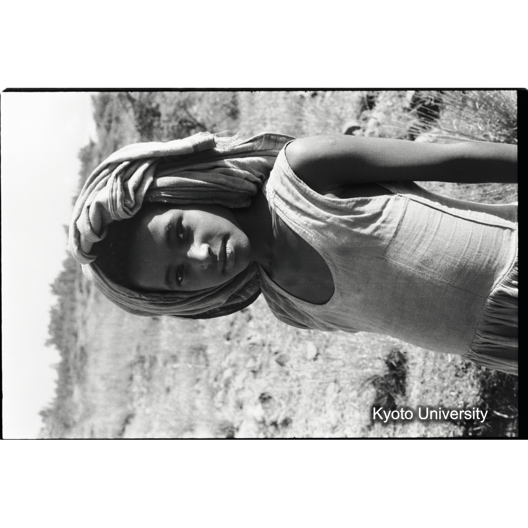 [１７コマ目]「アムハラの少年」 (1)