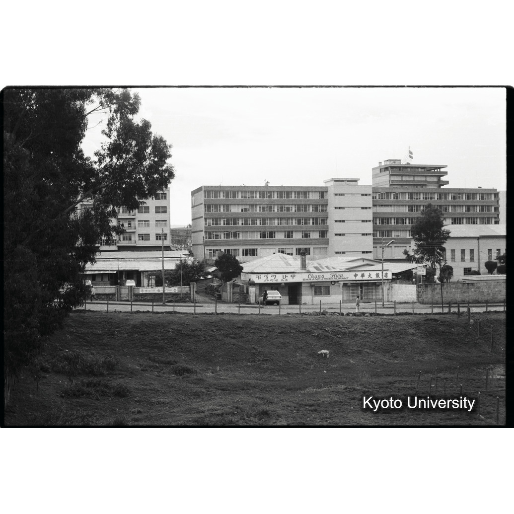 [１５コマ目]「中華料理店」 (1)