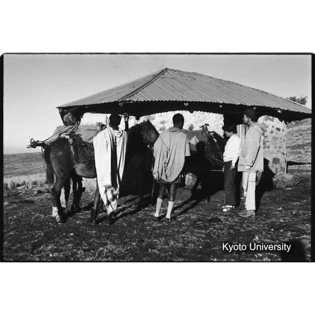 [２３コマ目]「出発（２）」 (1)