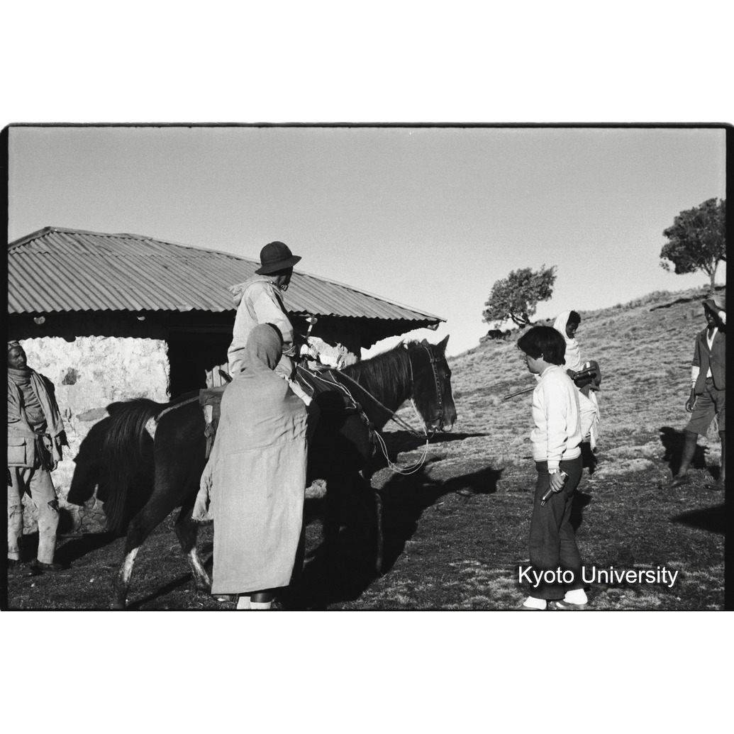 [２４コマ目]「出発（３）」 (1)