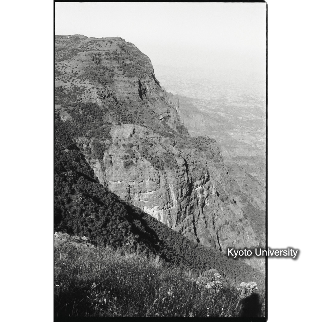 [３１コマ目]「エミエットゴゴ（3925m）」 (1)