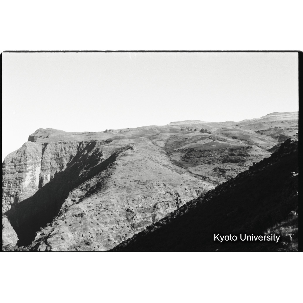 [３３コマ目]「エミエットゴゴの頂上（２）」 (1)