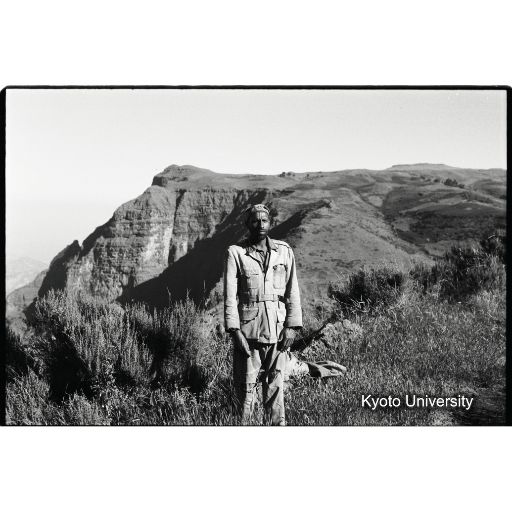 [３５コマ目]「スカウトのチーフのハヤアラカ（２）」 (1)