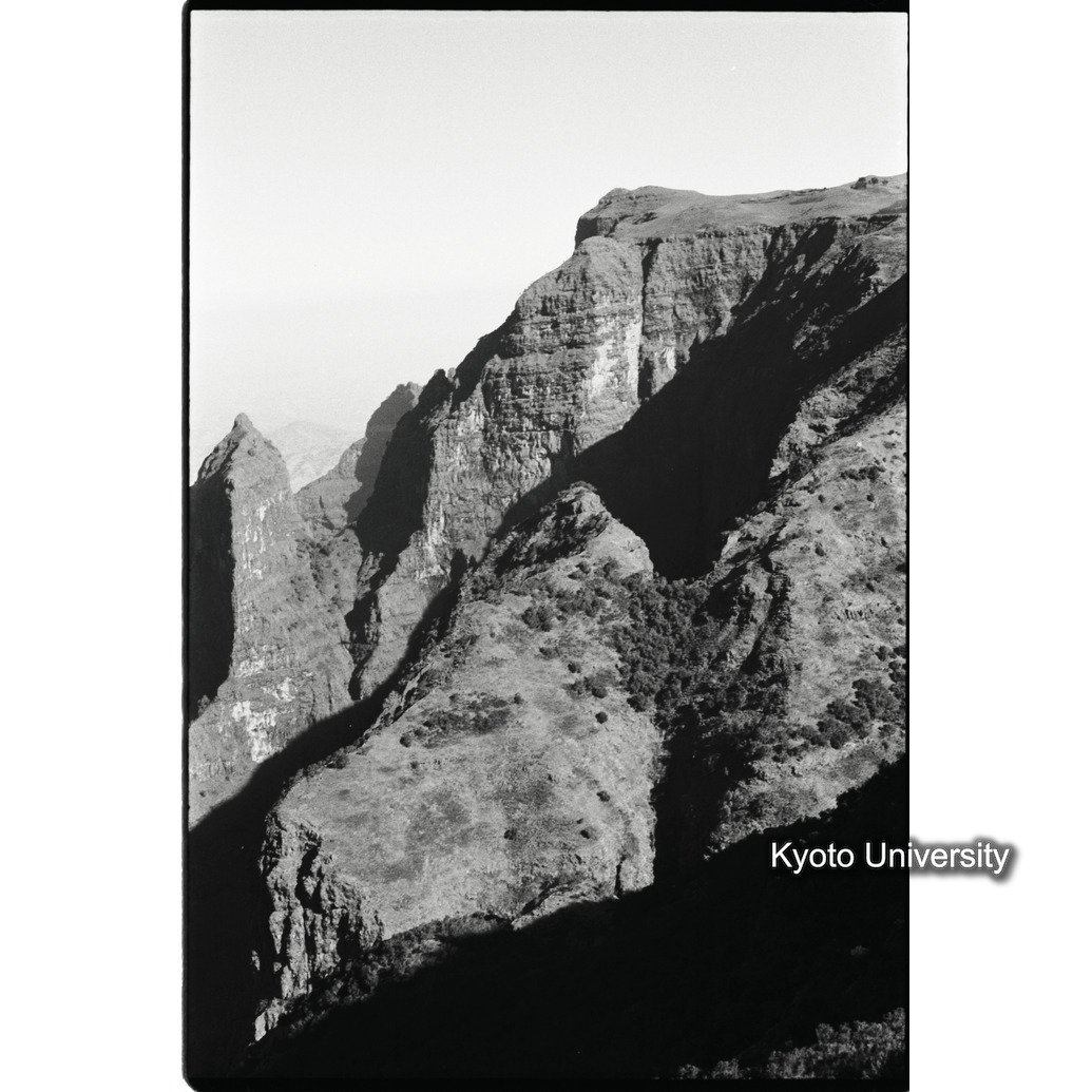 [３７コマ目]「エミエットゴゴの頂上（４）」 (1)