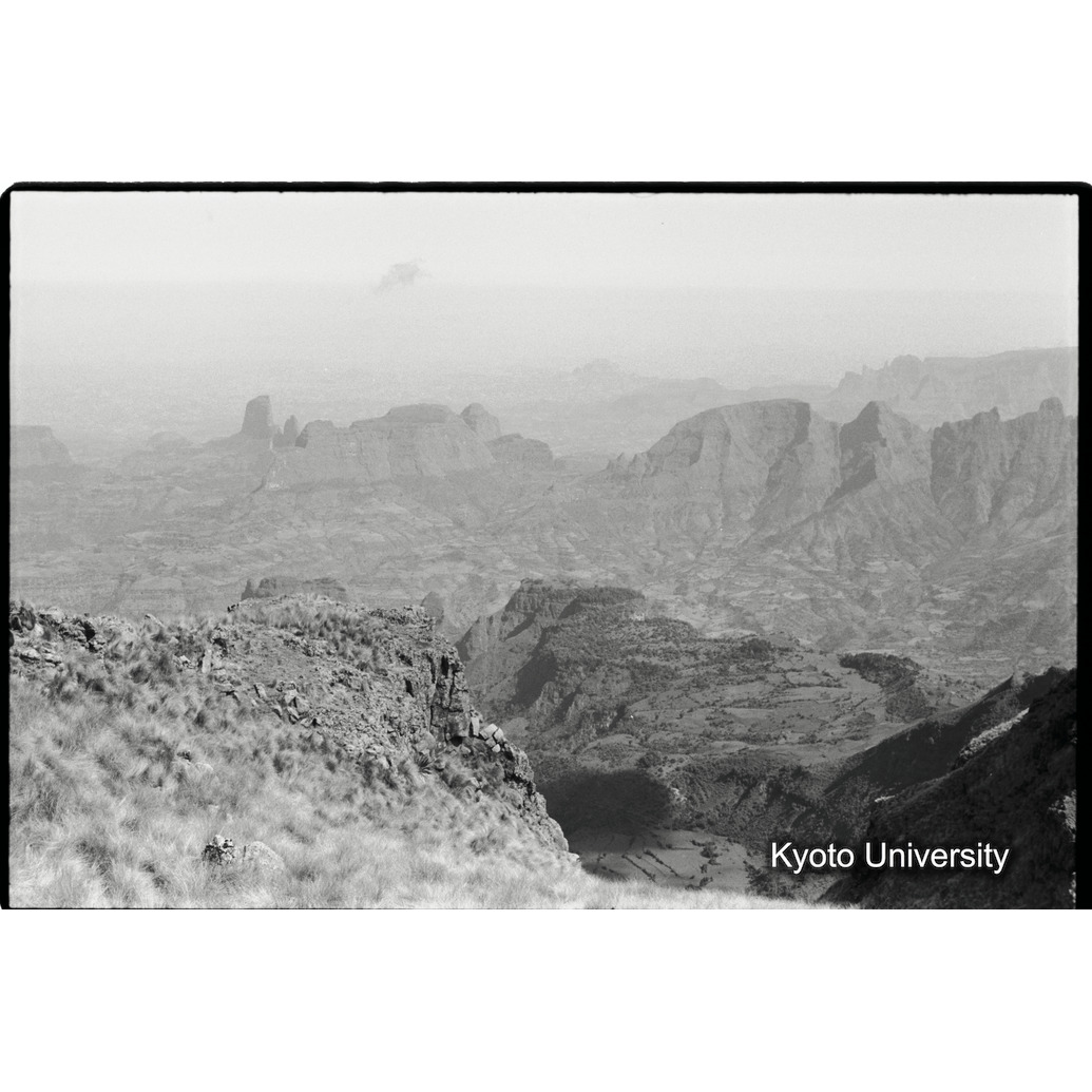 [２３コマ目]「風景（１）」 (1)