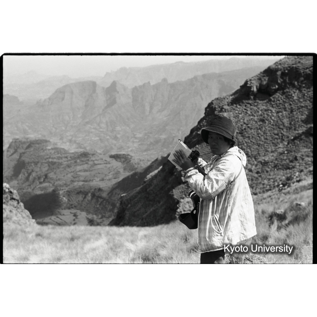 [２４コマ目]「観察（２）」 (1)