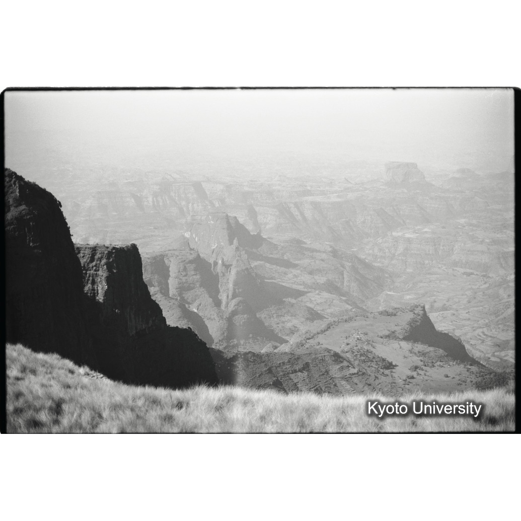[２コマ目]「山の風景」 (1)