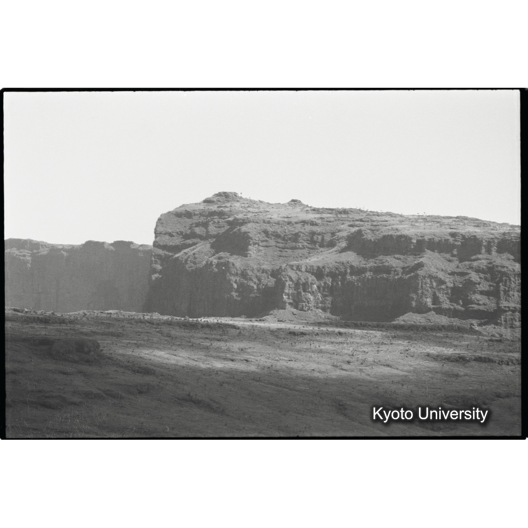 [２１コマ目]「エミエットゴゴ頂上」 (1)