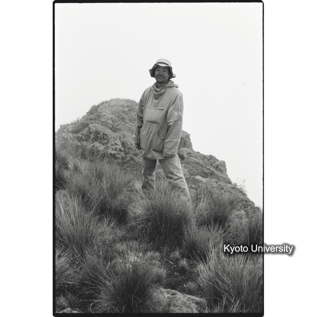 [１６コマ目]「隊員」 (1)