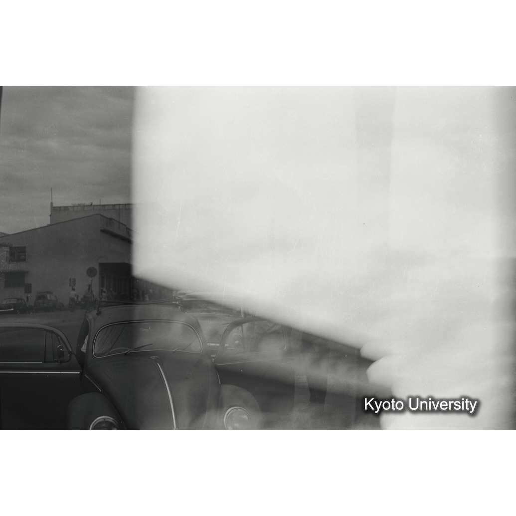 [１１コマ目]「×」 (1)