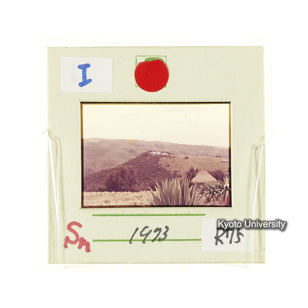 Sm　1973　R75　●[赤色シール] (2)