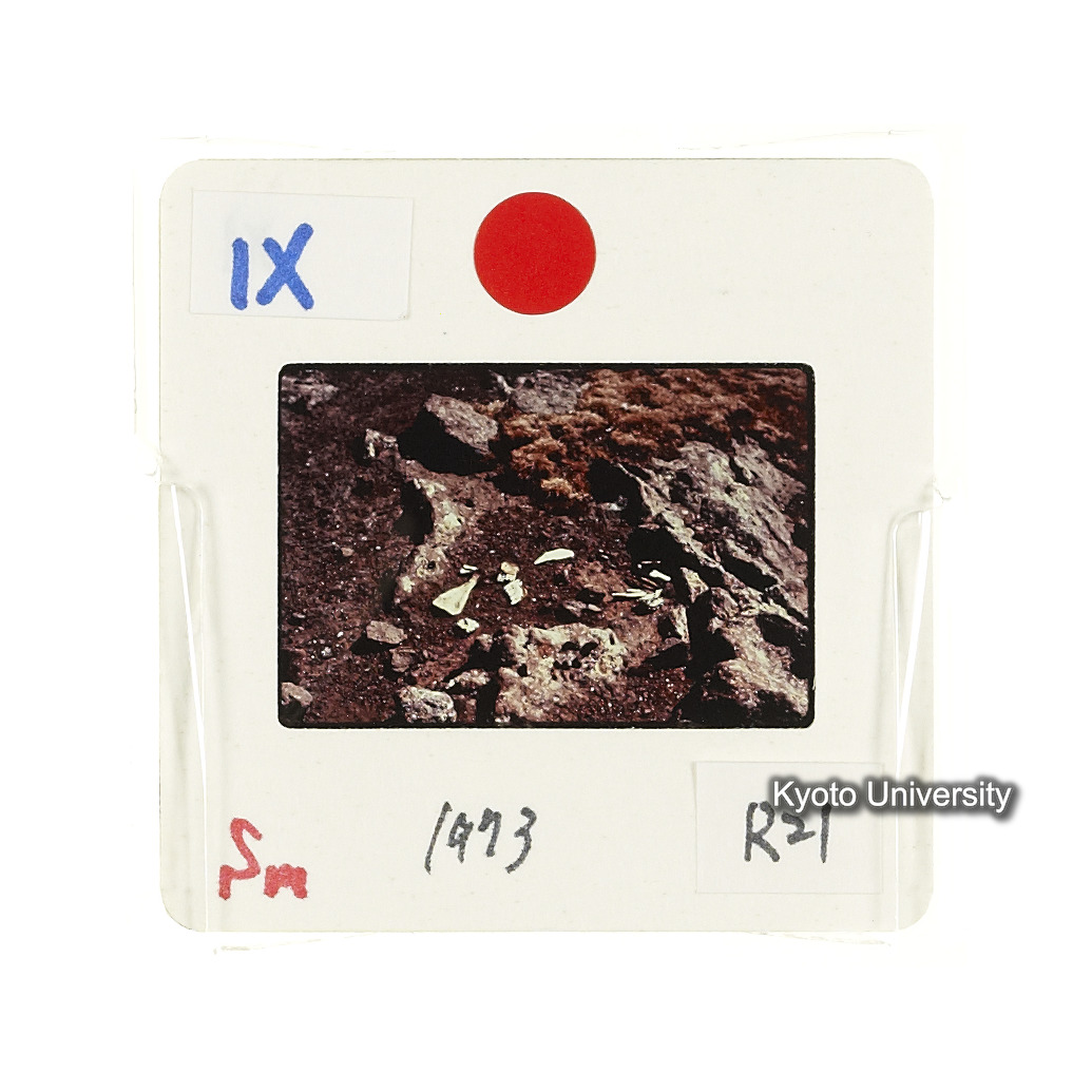 Sm　1973　R21　●[赤色シール] (2)