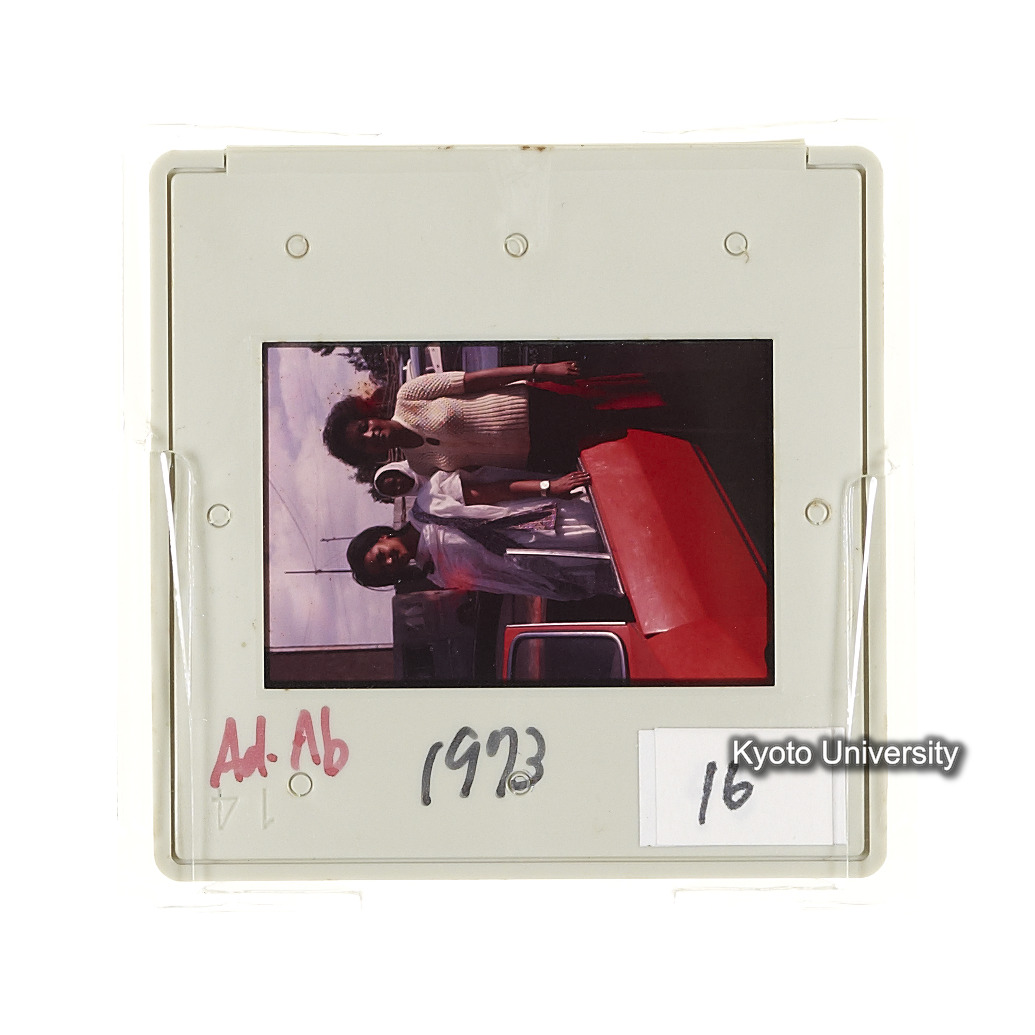 AdAb　1973　16 (2)