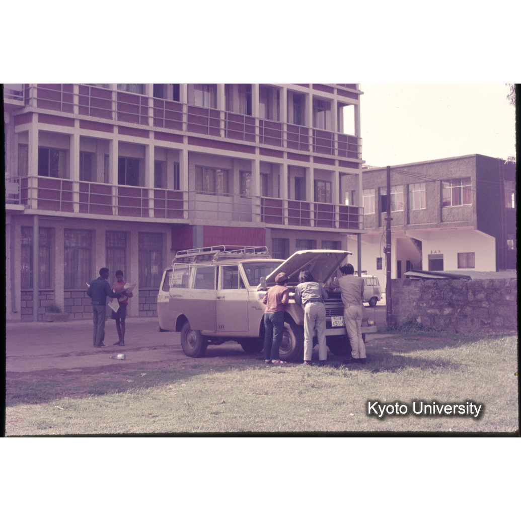 AdAb　1973　21 (1)