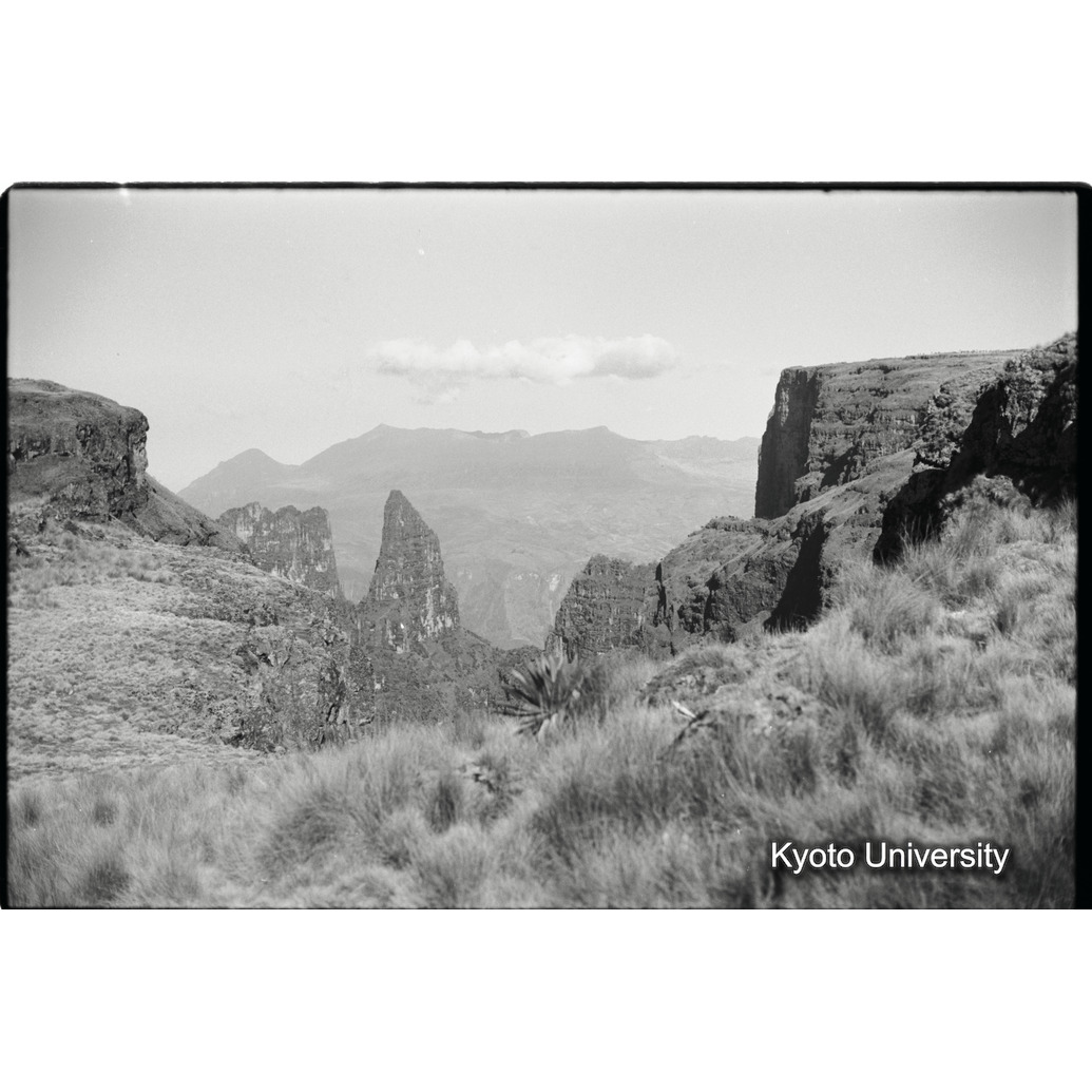 [６コマ目]「山の風景」 (1)