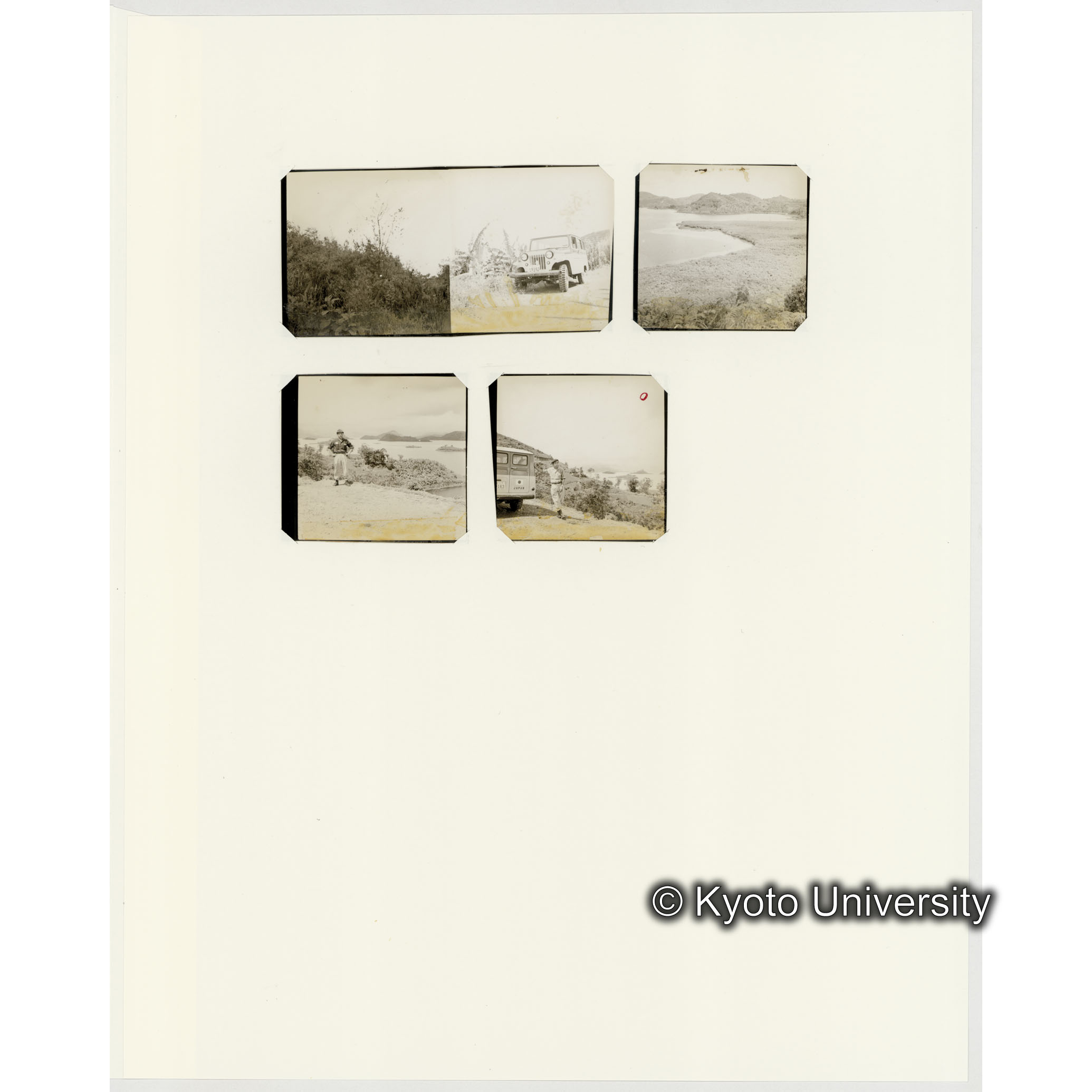 [ネガフィルムスリーブ45]「６６６」 (2)