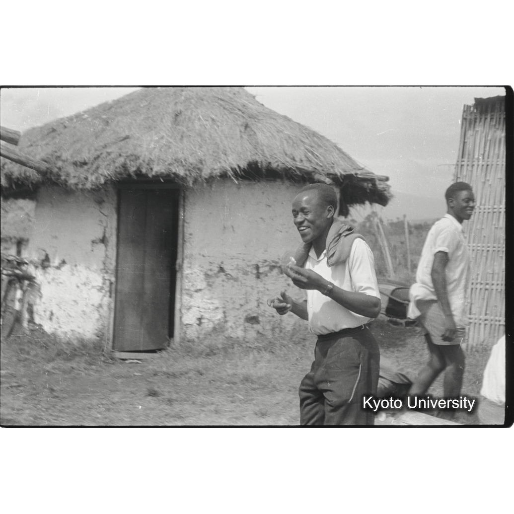 [３７コマ目]「宿泊所」 (1)