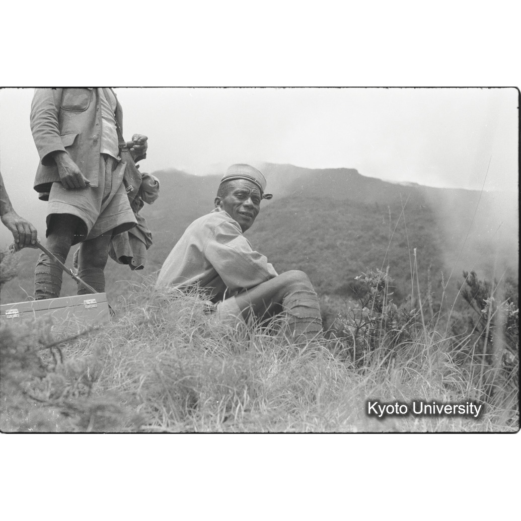 [８コマ目]「チーフ・トラッカー」 (1)