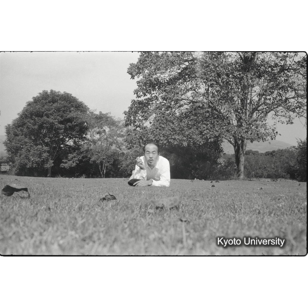 [３コマ目]「しばしの休み」 (1)