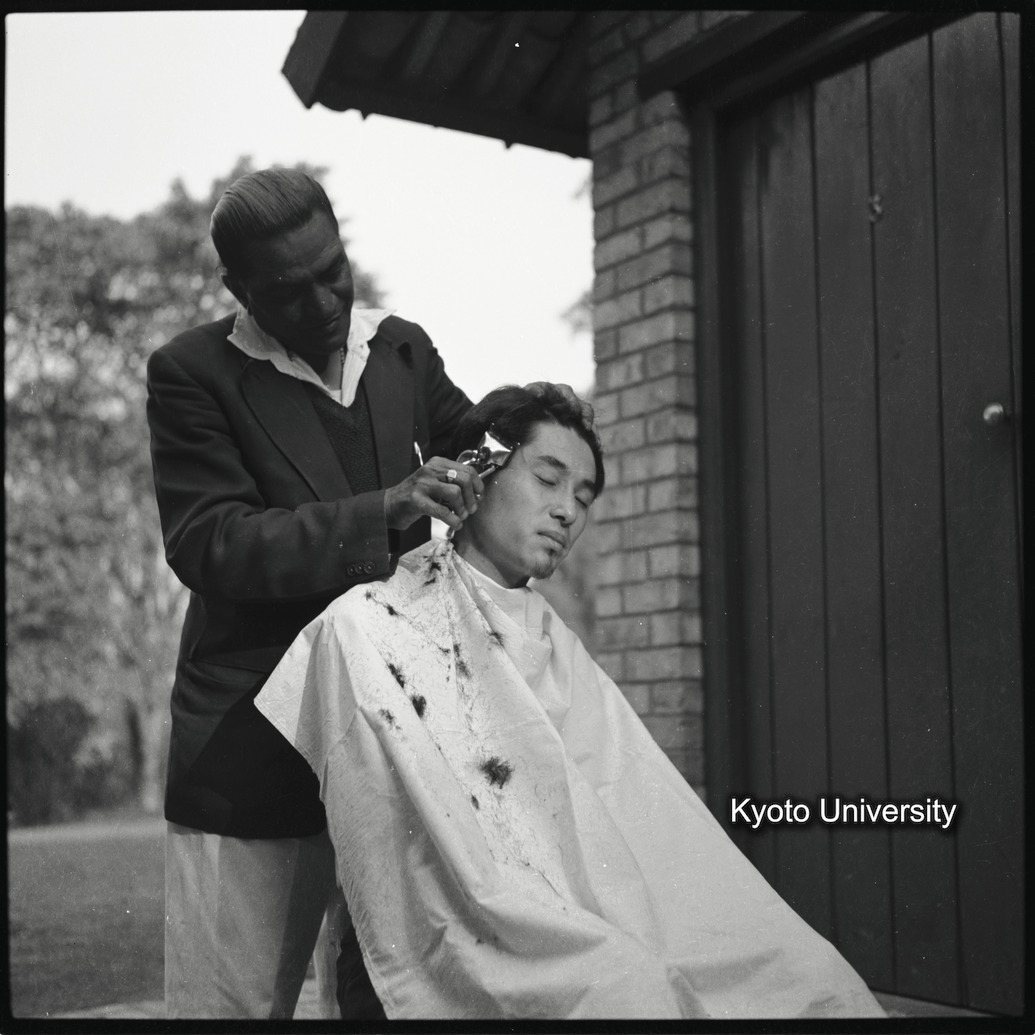 [7コマ目]「散髪（２）」 (1)