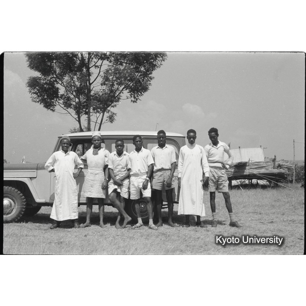 [7コマ目]「トラベラーズレストのボーイたち」 (1)