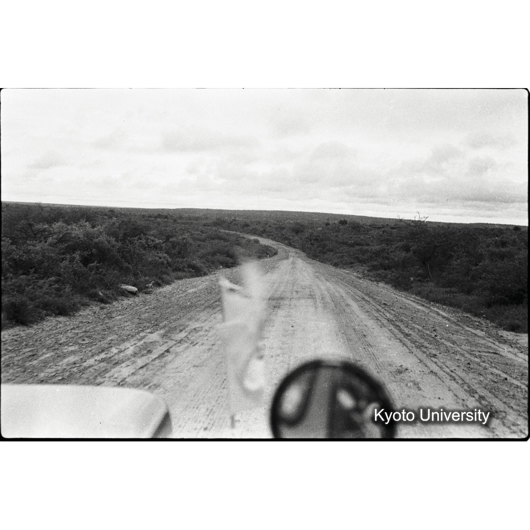 [13コマ目]「悪路になった（１）」 (1)