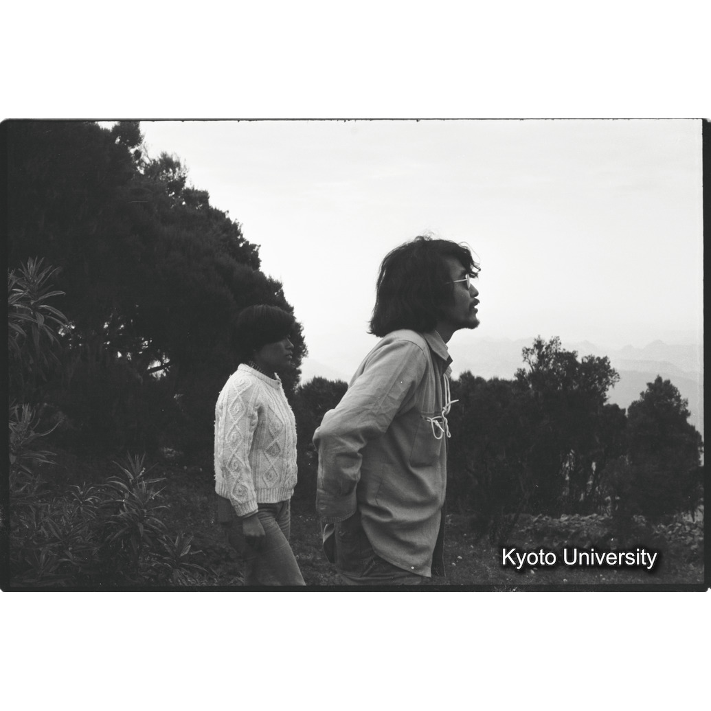 [１９コマ目]「隊員」 (1)