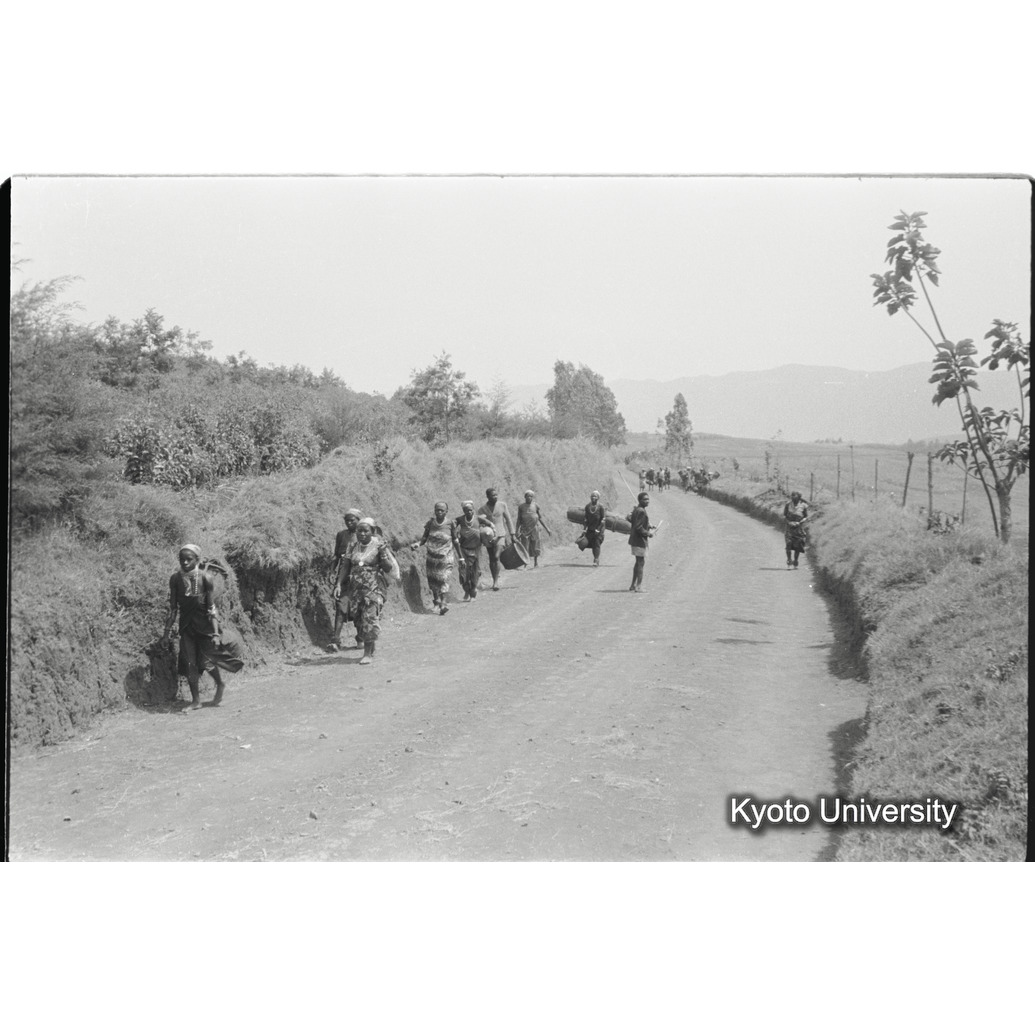 [31コマ目]「コンゴの人々」 (1)