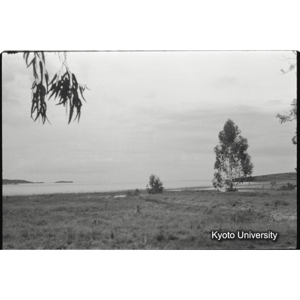 [10コマ目]「エドワード湖畔（１）」 (1)