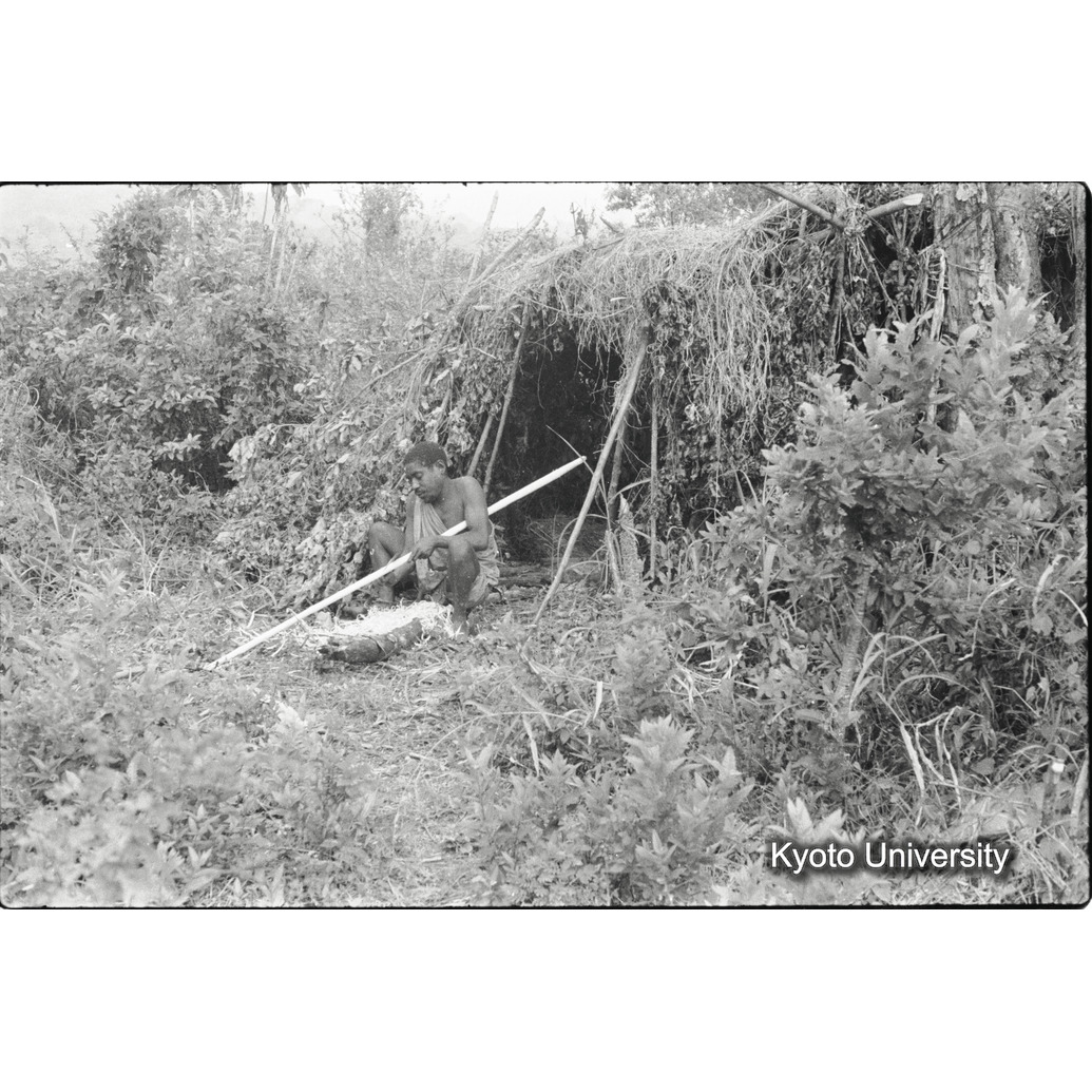 [14コマ目]「カシェンゲの家」 (1)