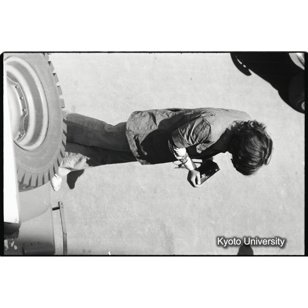 [２３コマ目]「×」 (1)