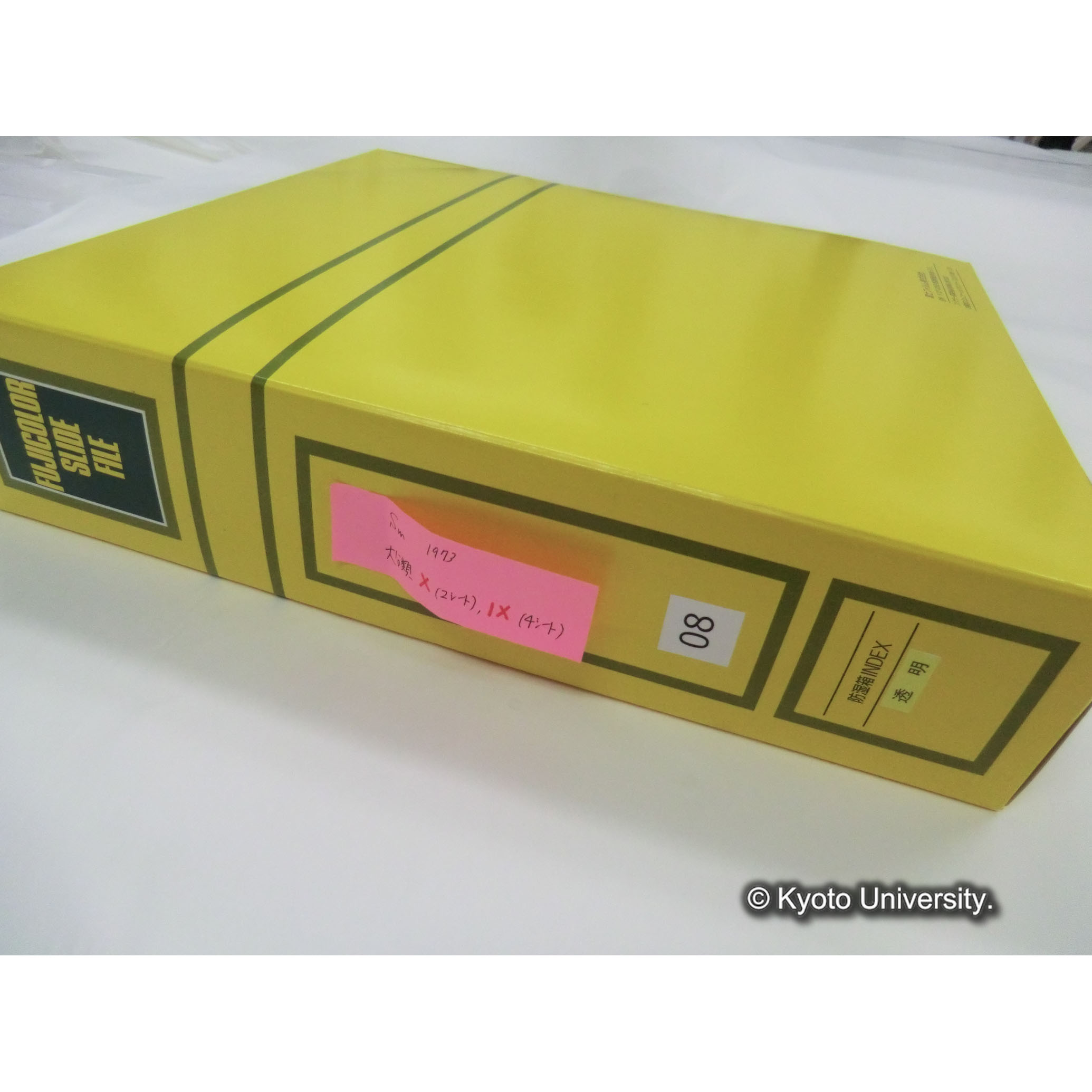 [スライドファイル]Sm1973 大分類X（2シート），IX（4シート） [ラベル]08. (1)